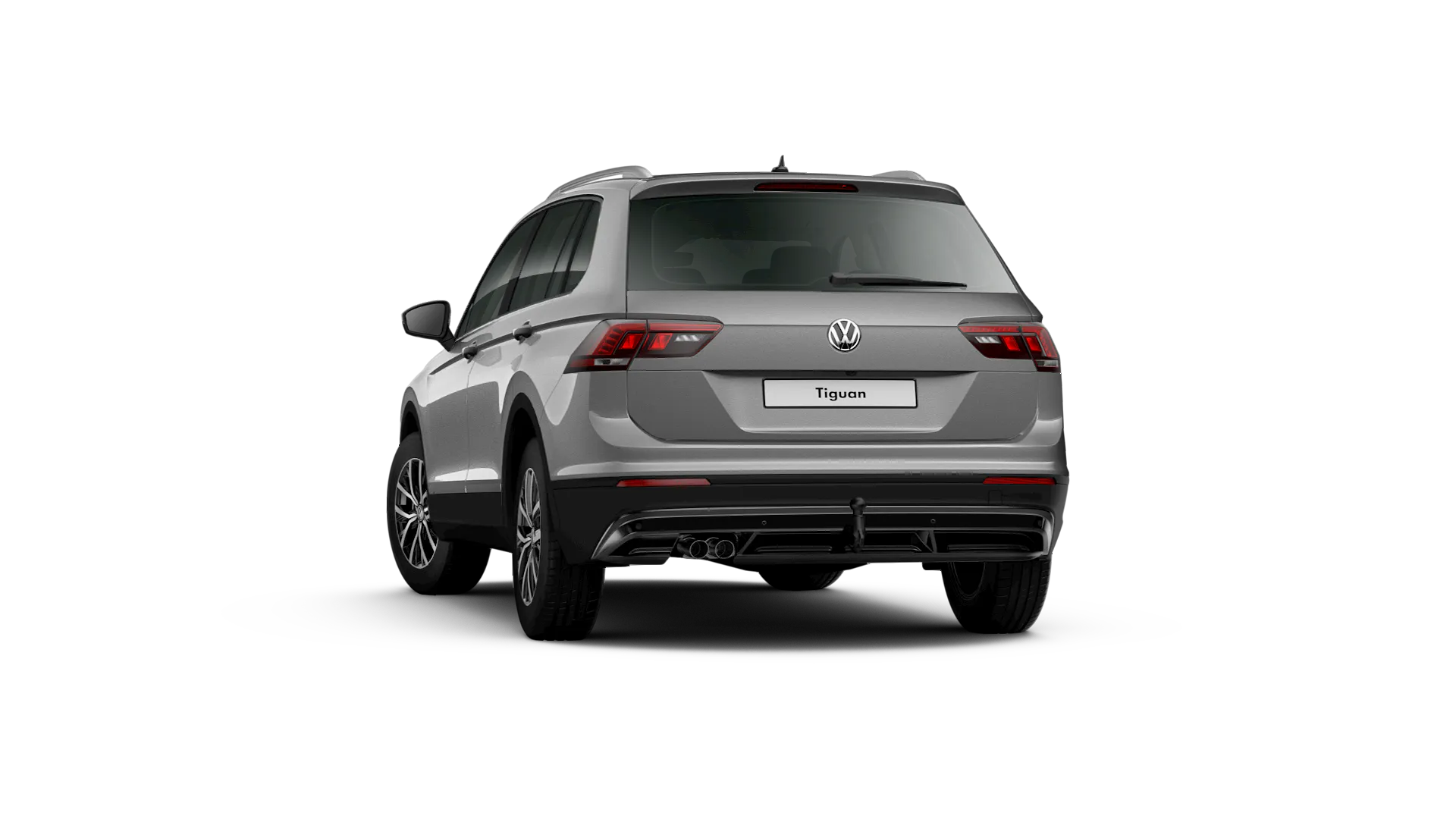 Volkswagen Tiguan Comfortline