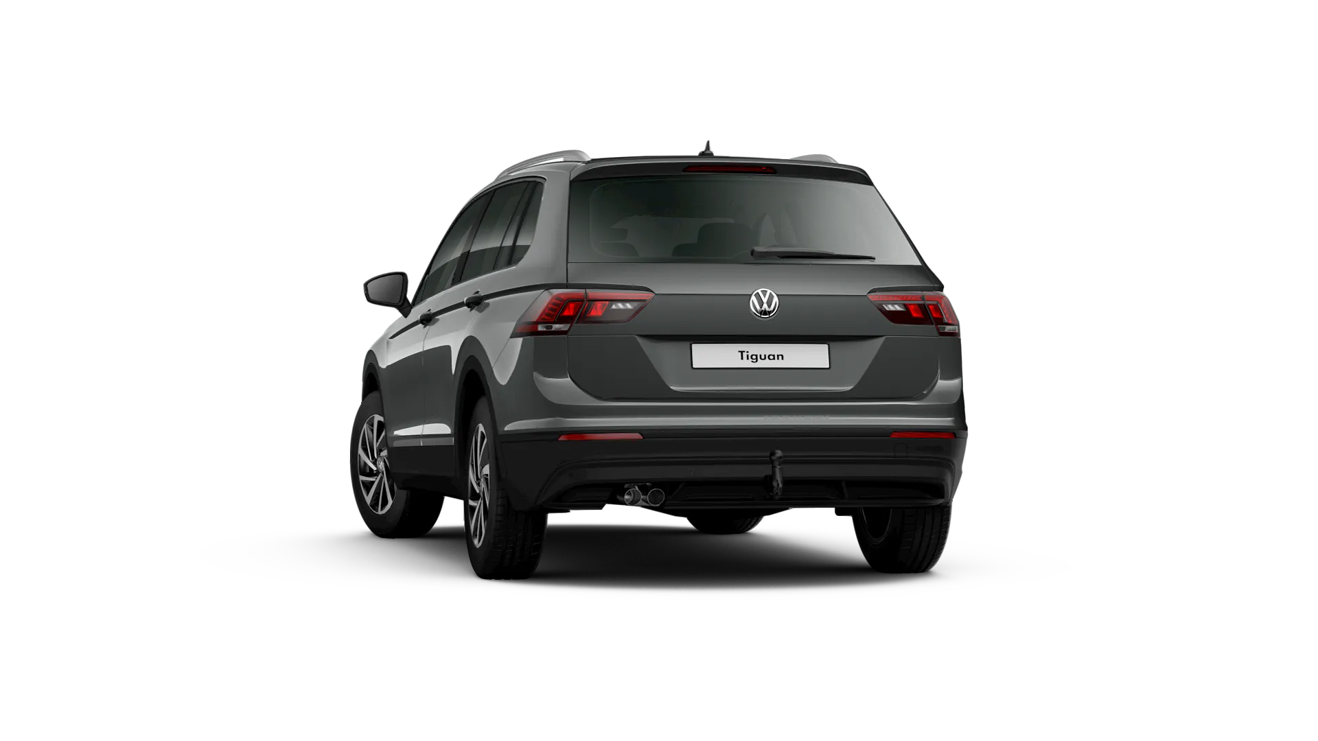 Volkswagen Tiguan SOUND