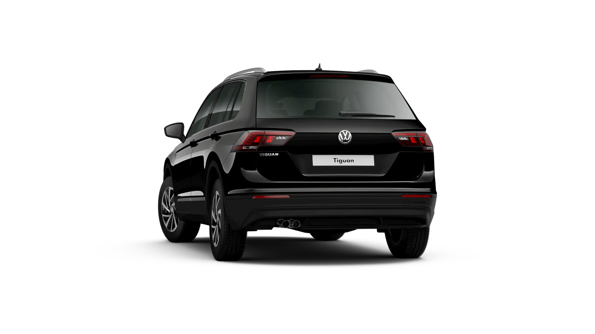 Volkswagen Tiguan SOUND
