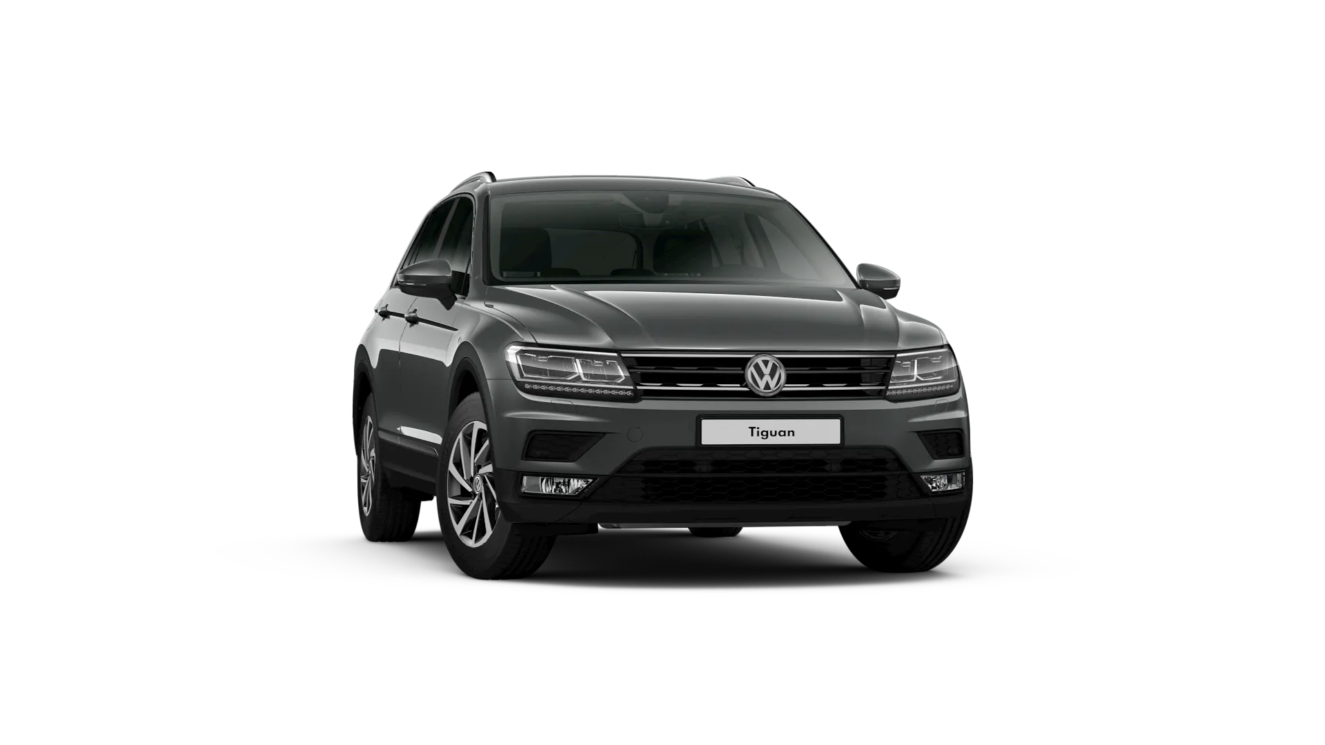 Volkswagen Tiguan SOUND