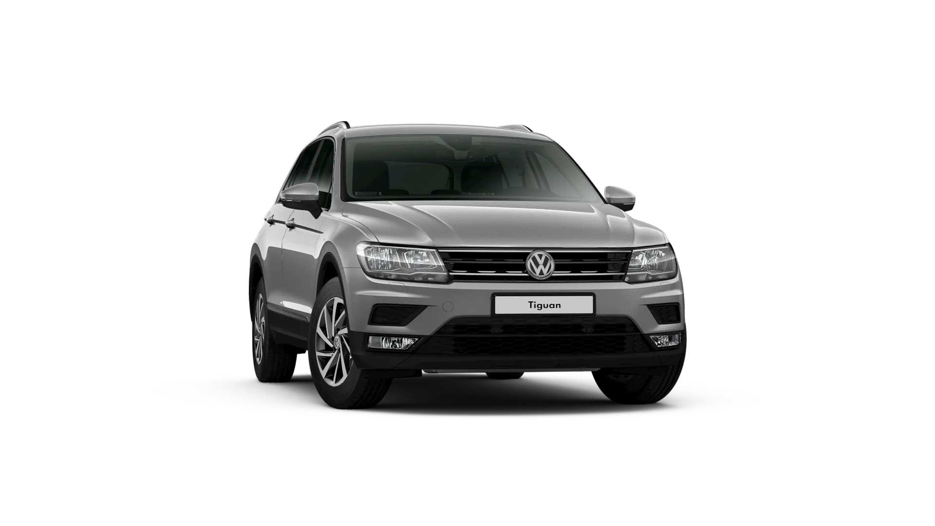 Volkswagen Tiguan SOUND