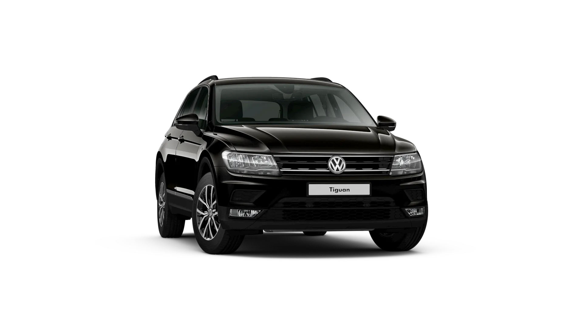 Volkswagen Tiguan Comfortline