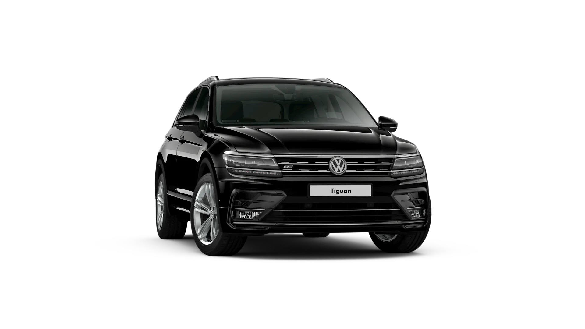 Volkswagen Tiguan SOUND