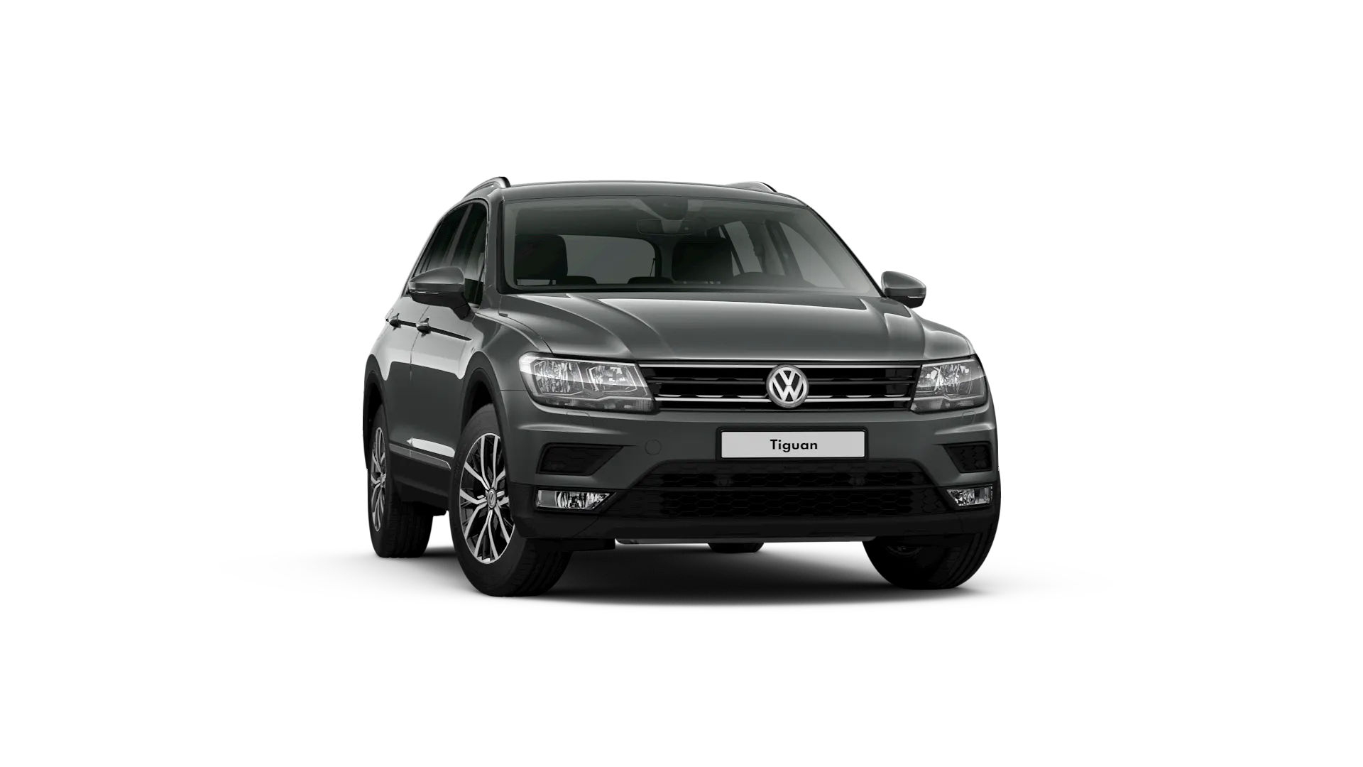 Volkswagen Tiguan Comfortline