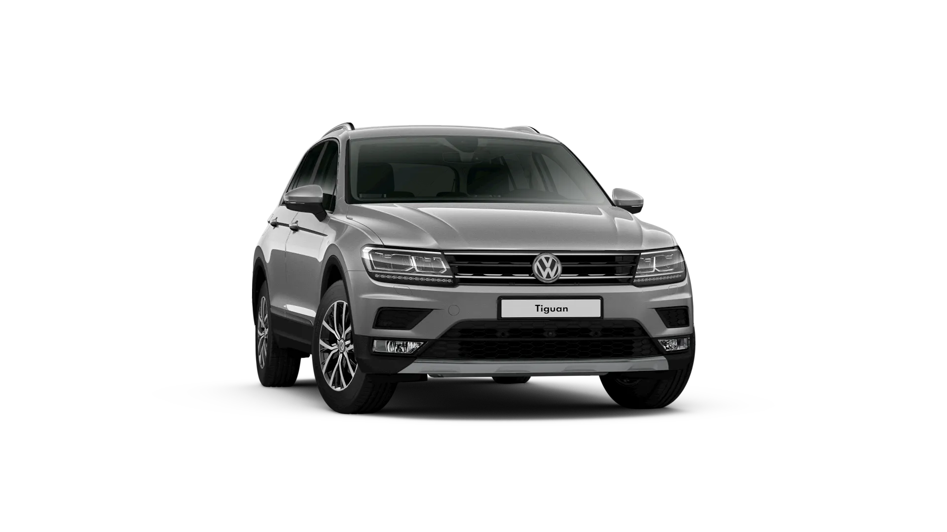 Volkswagen Tiguan Comfortline