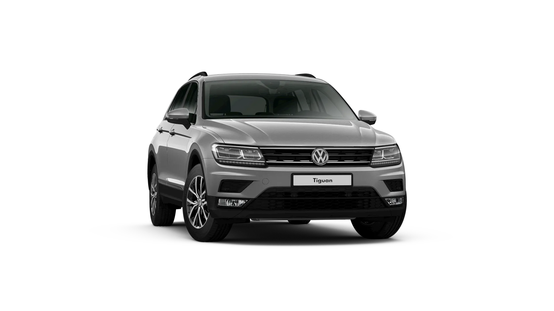 Volkswagen Tiguan Comfortline