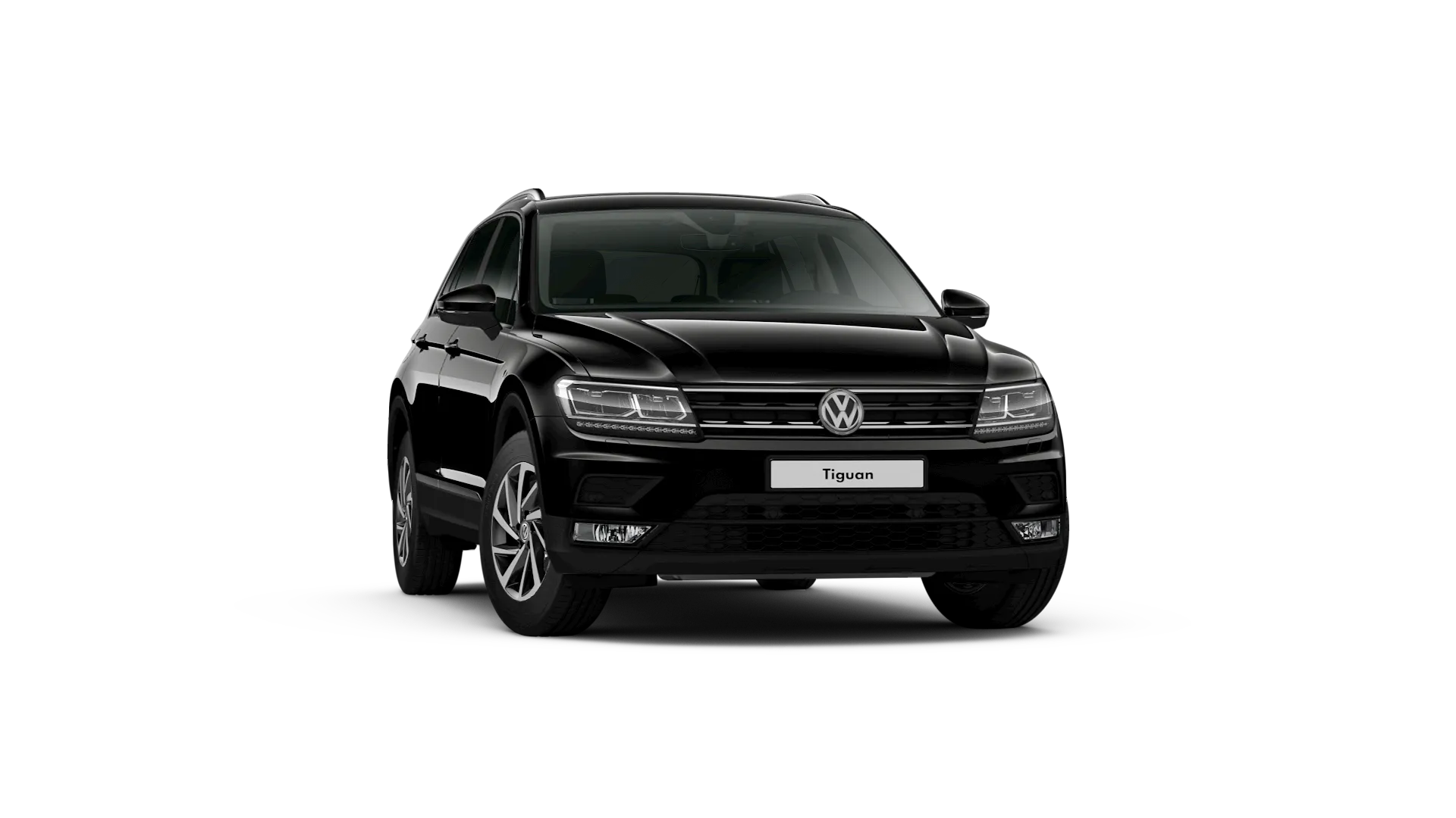 Volkswagen Tiguan SOUND