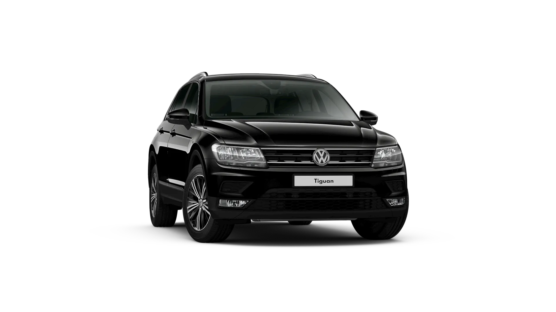 Volkswagen Tiguan SOUND