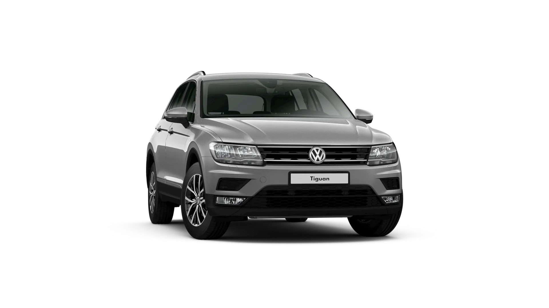 Volkswagen Tiguan Comfortline