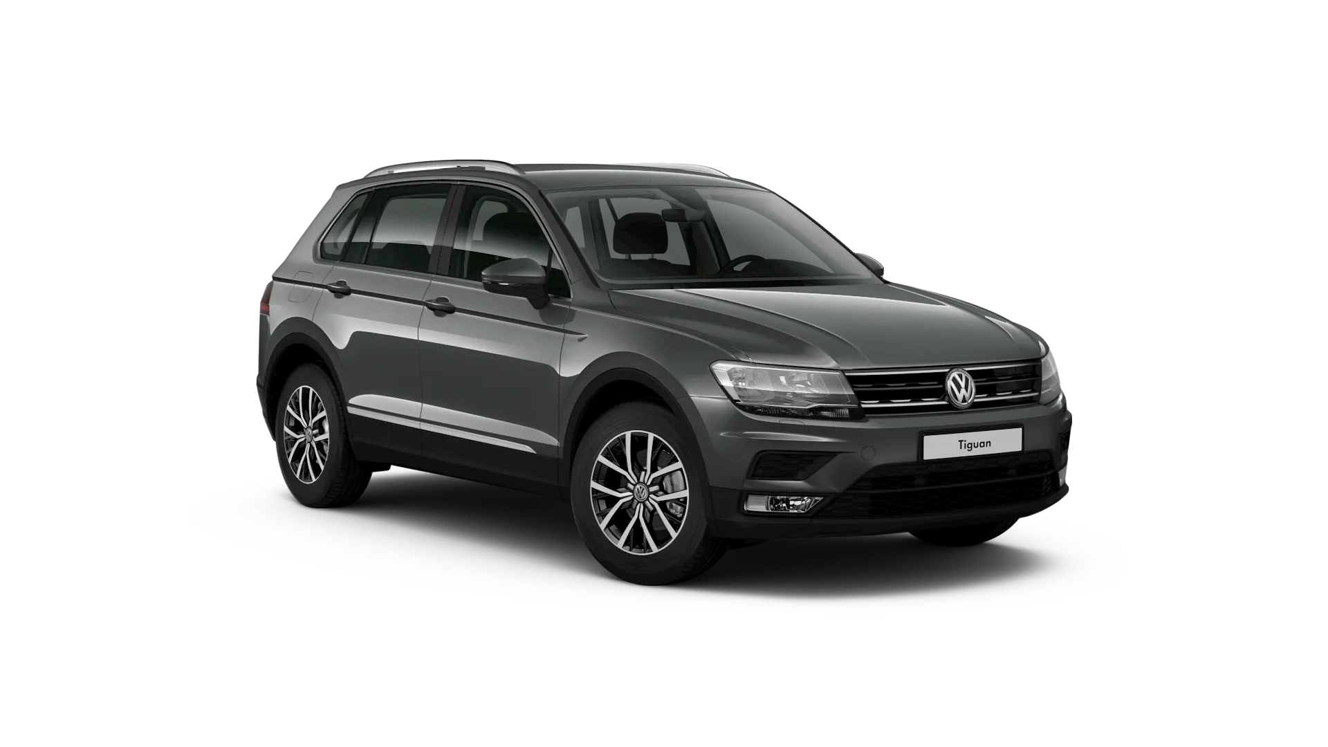 Volkswagen Tiguan Comfortline