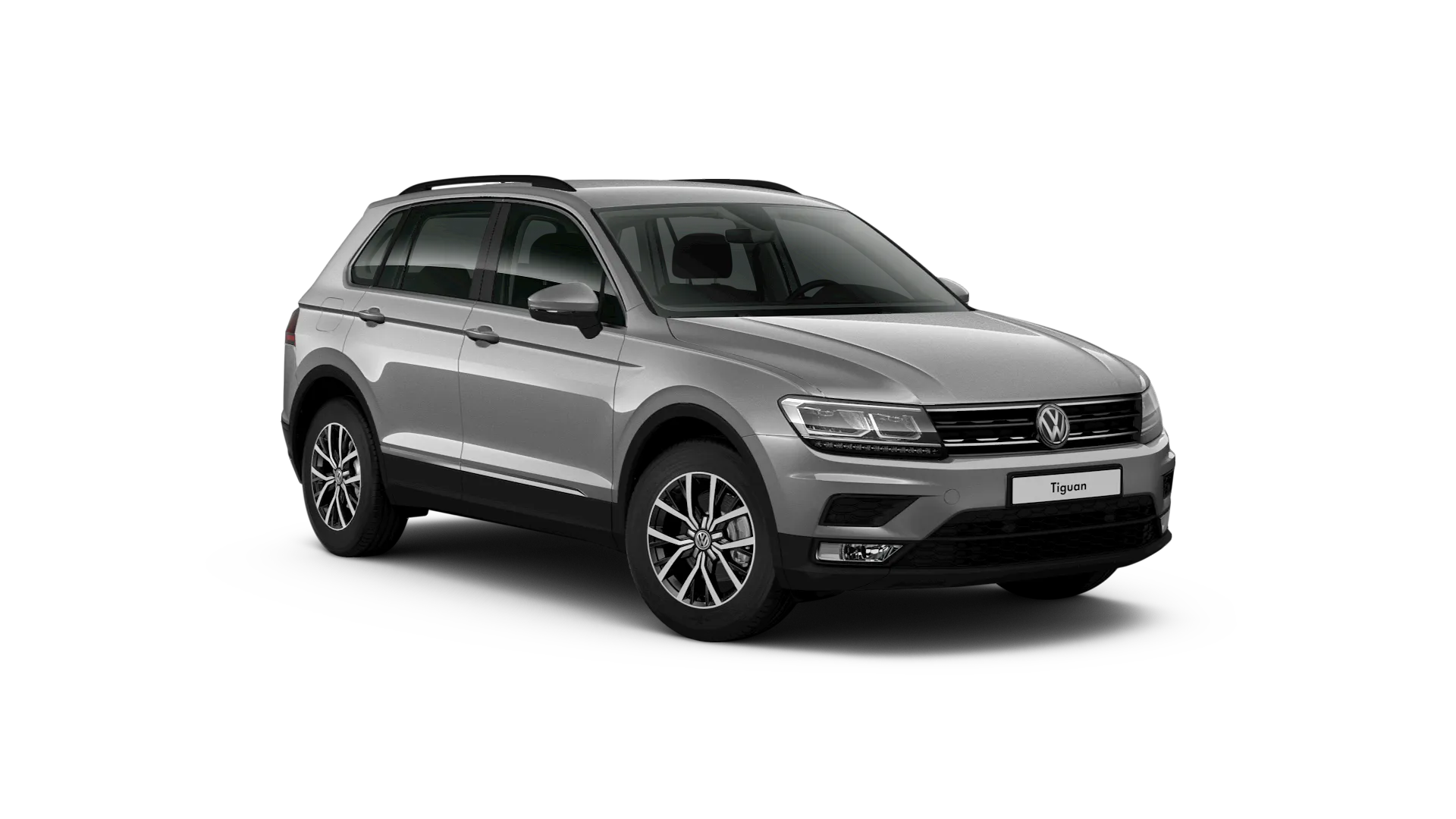 Volkswagen Tiguan Comfortline