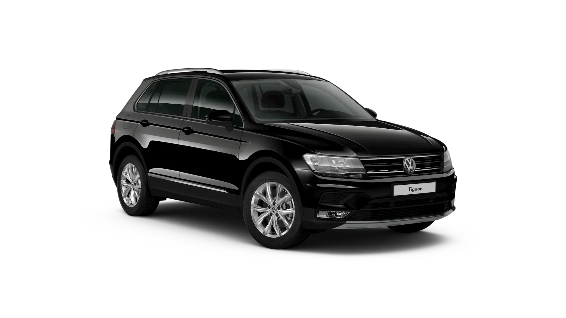 Volkswagen Tiguan Comfortline
