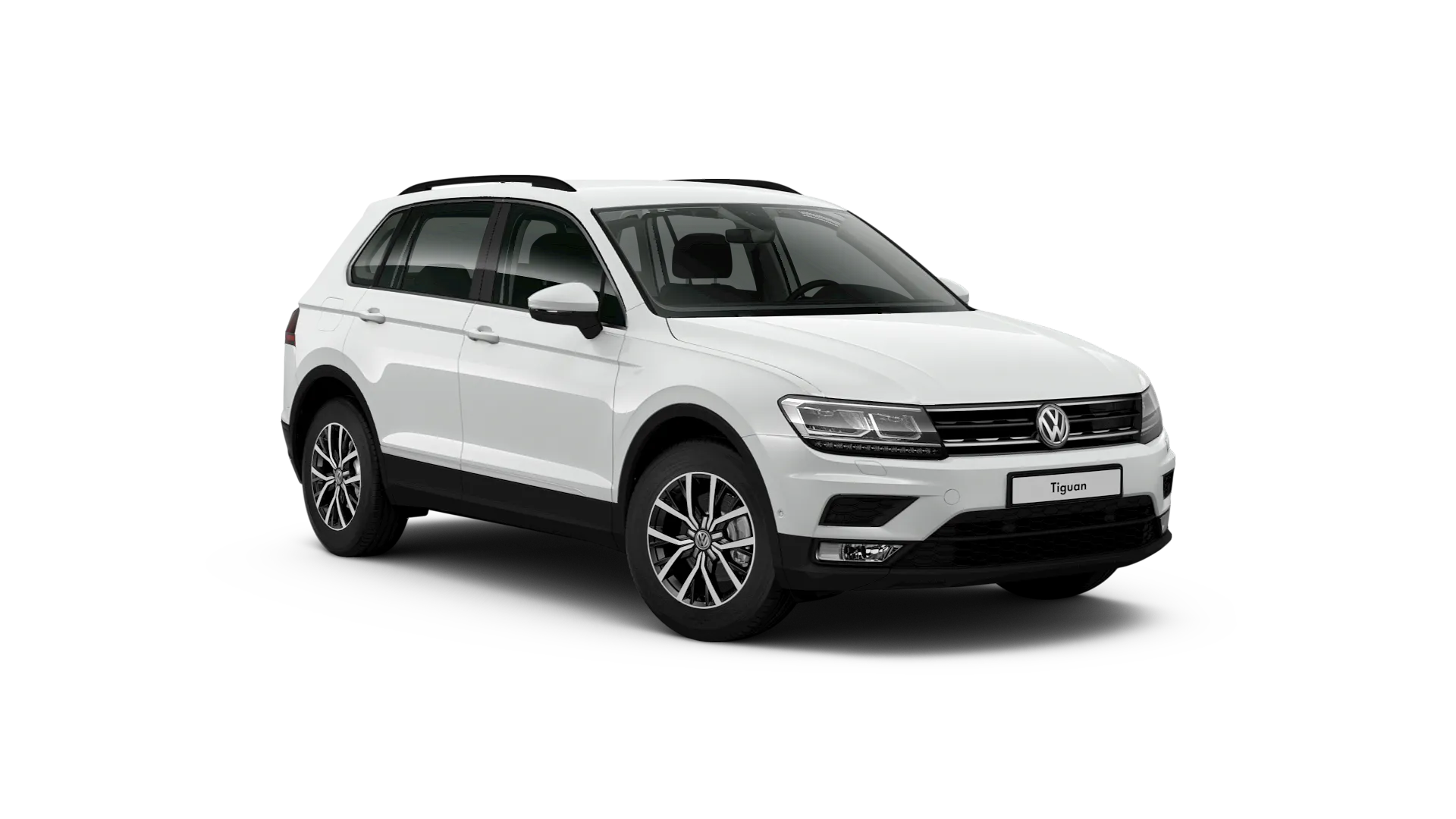 Volkswagen Tiguan Comfortline