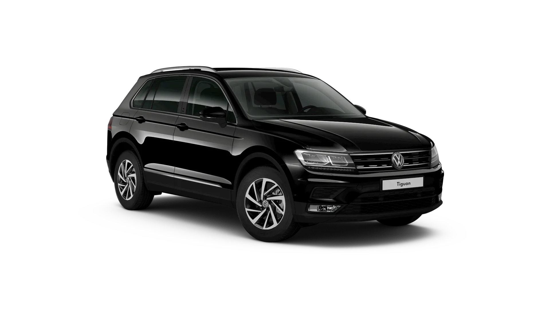 Volkswagen Tiguan SOUND