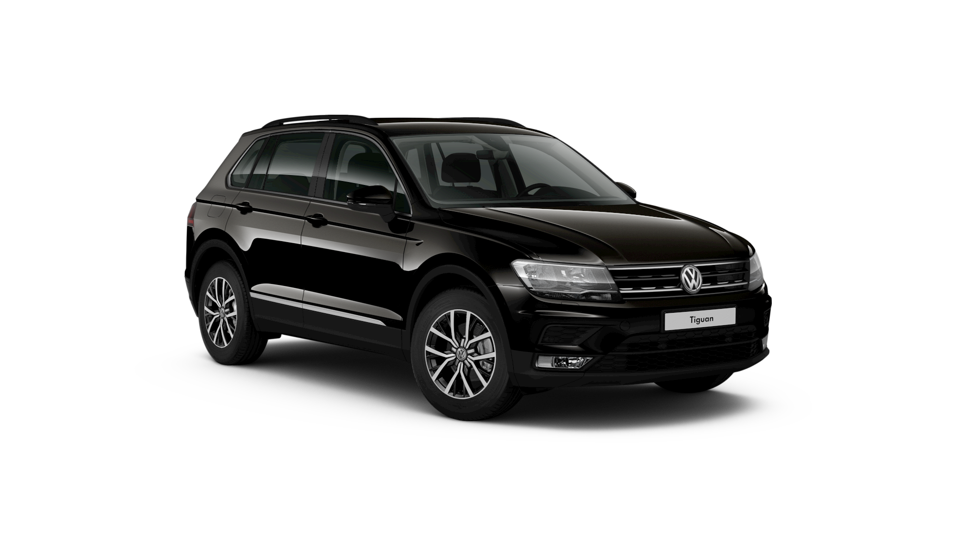 Volkswagen Tiguan Comfortline