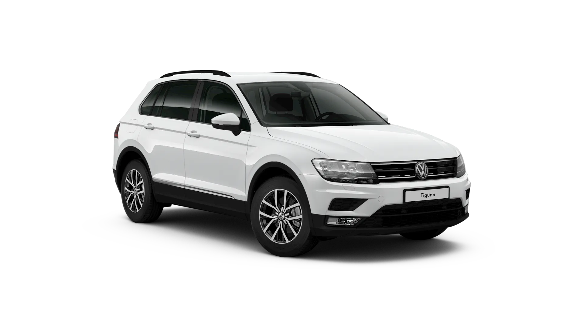 Volkswagen Tiguan Comfortline