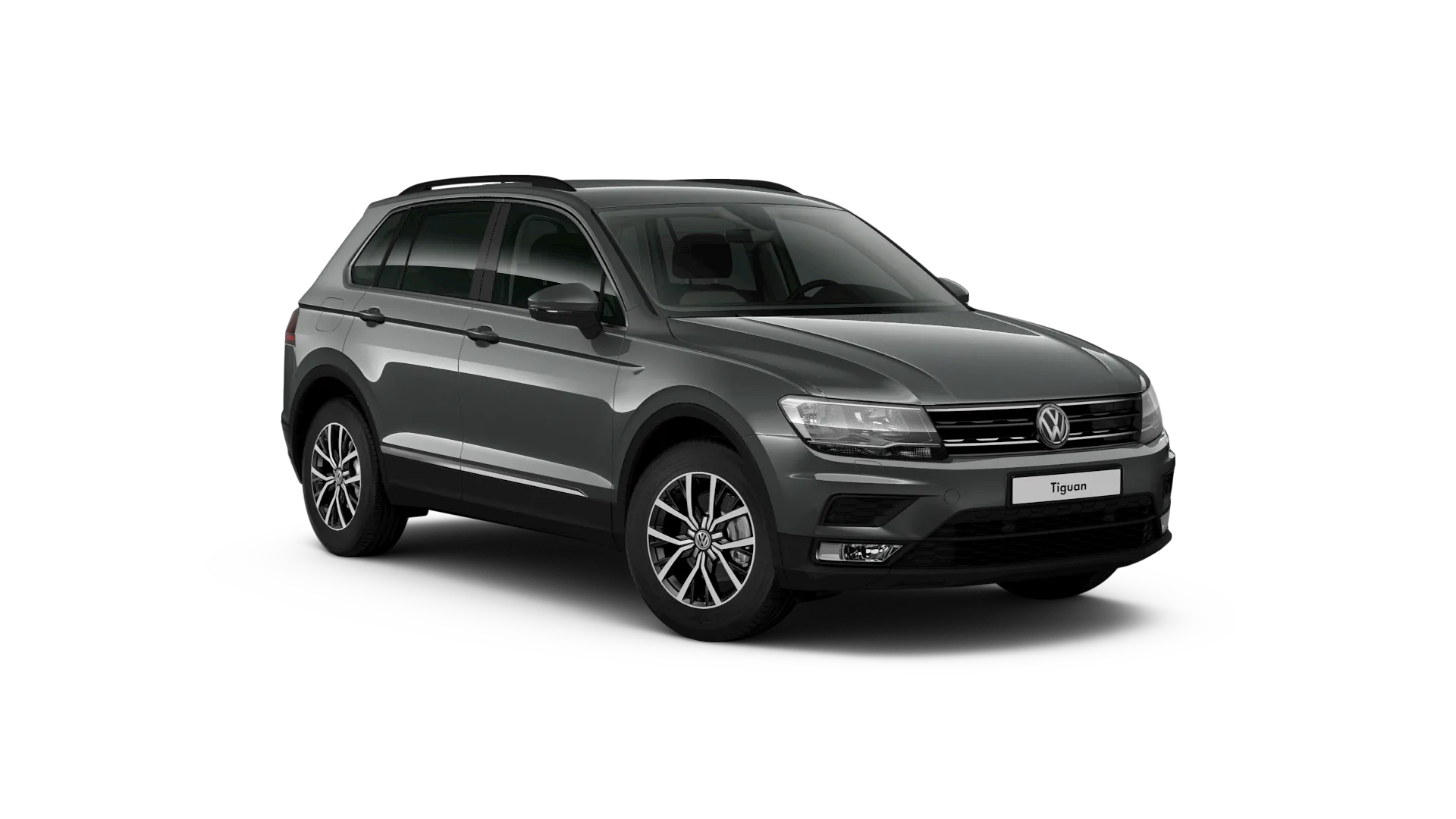 Volkswagen Tiguan Comfortline
