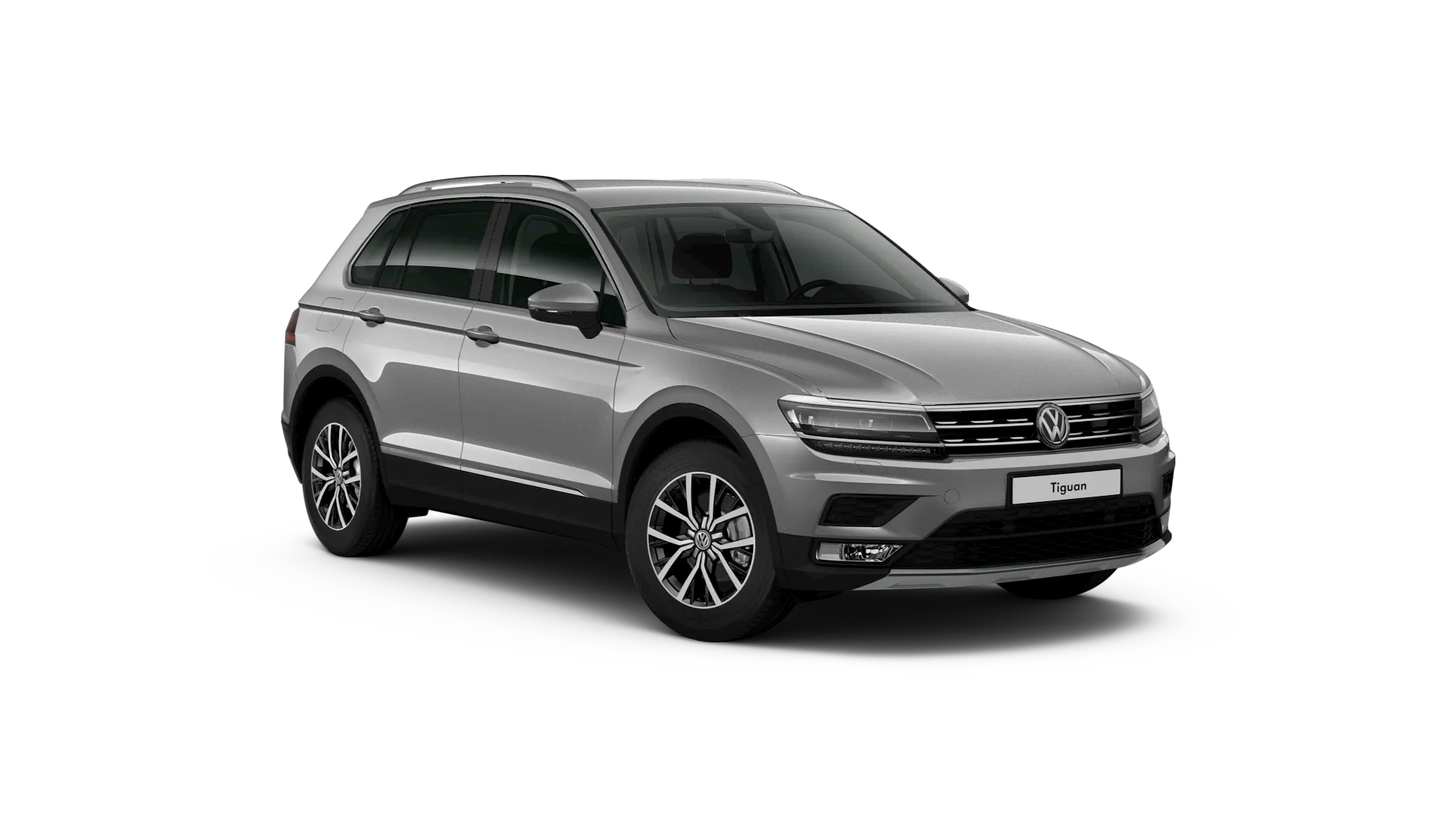Volkswagen Tiguan Comfortline