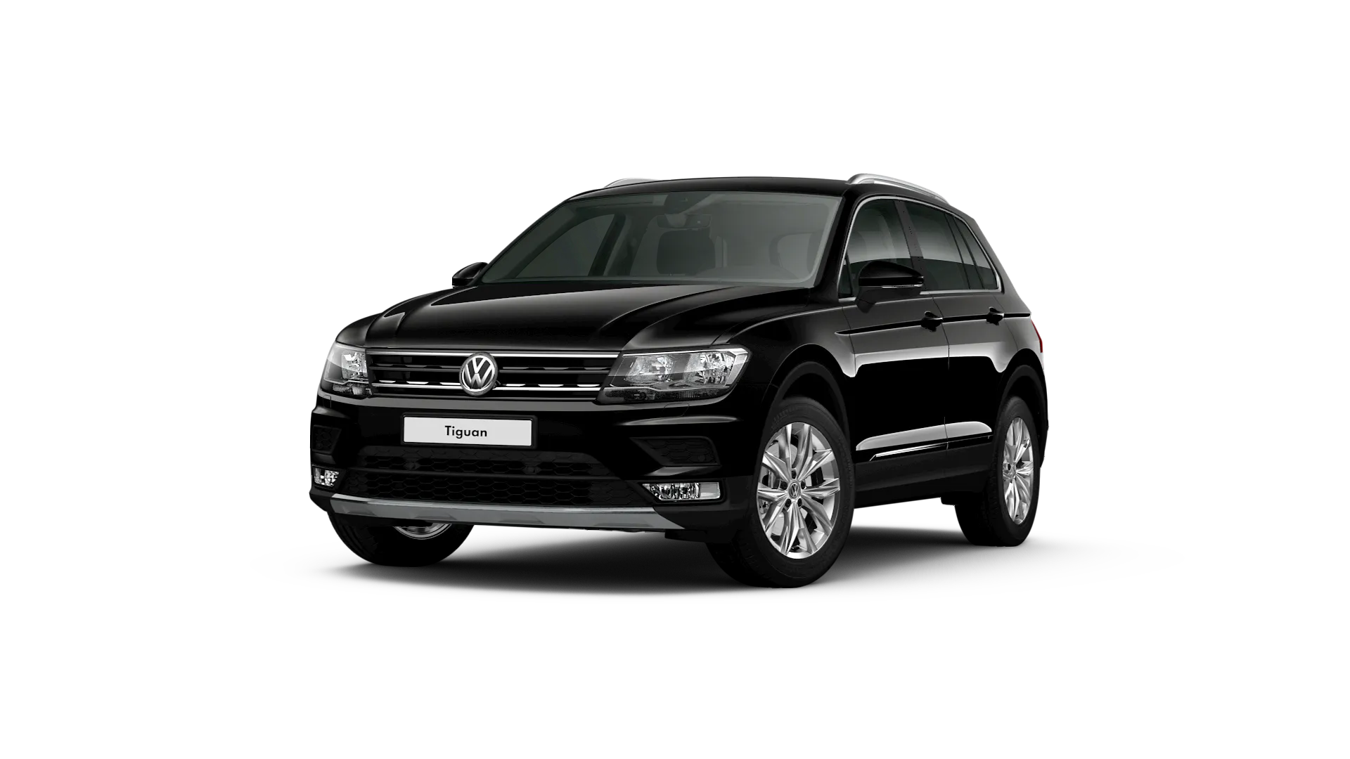 Volkswagen Tiguan Comfortline