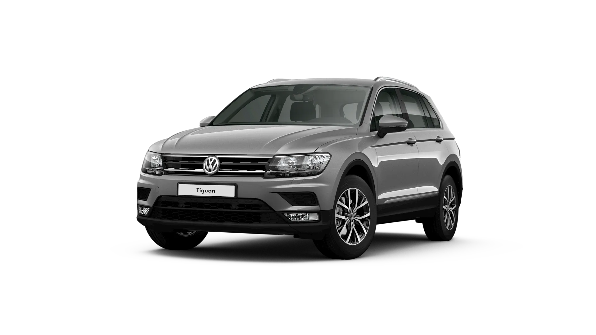 Volkswagen Tiguan Comfortline