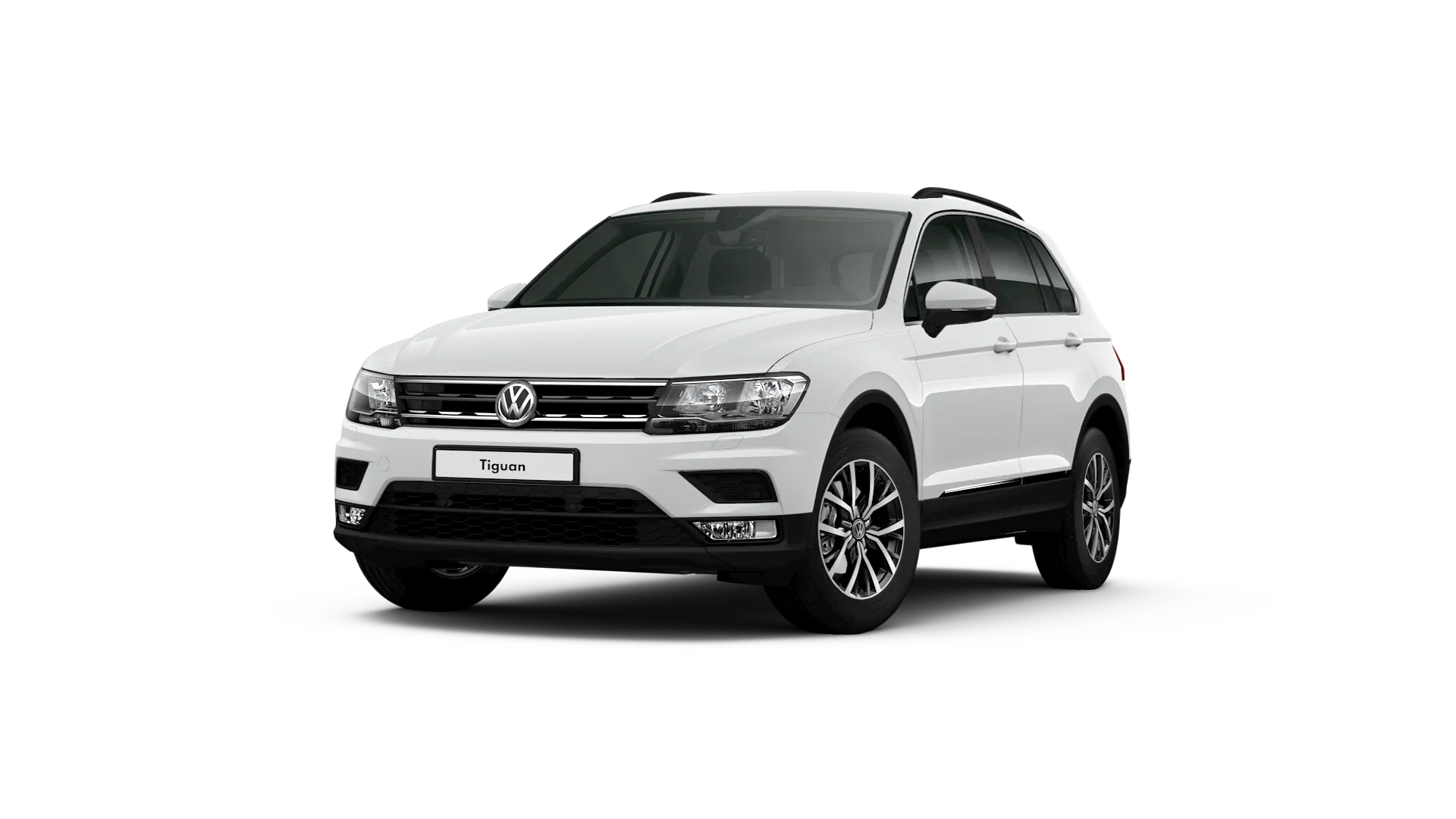 Volkswagen Tiguan Comfortline