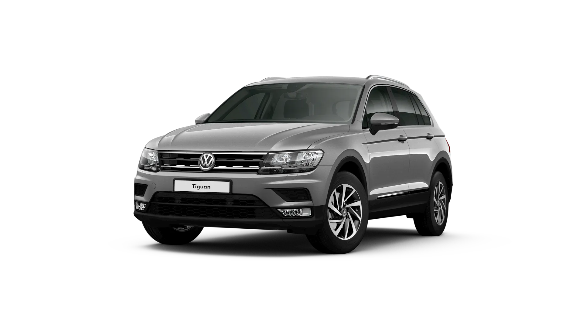 Volkswagen Tiguan SOUND