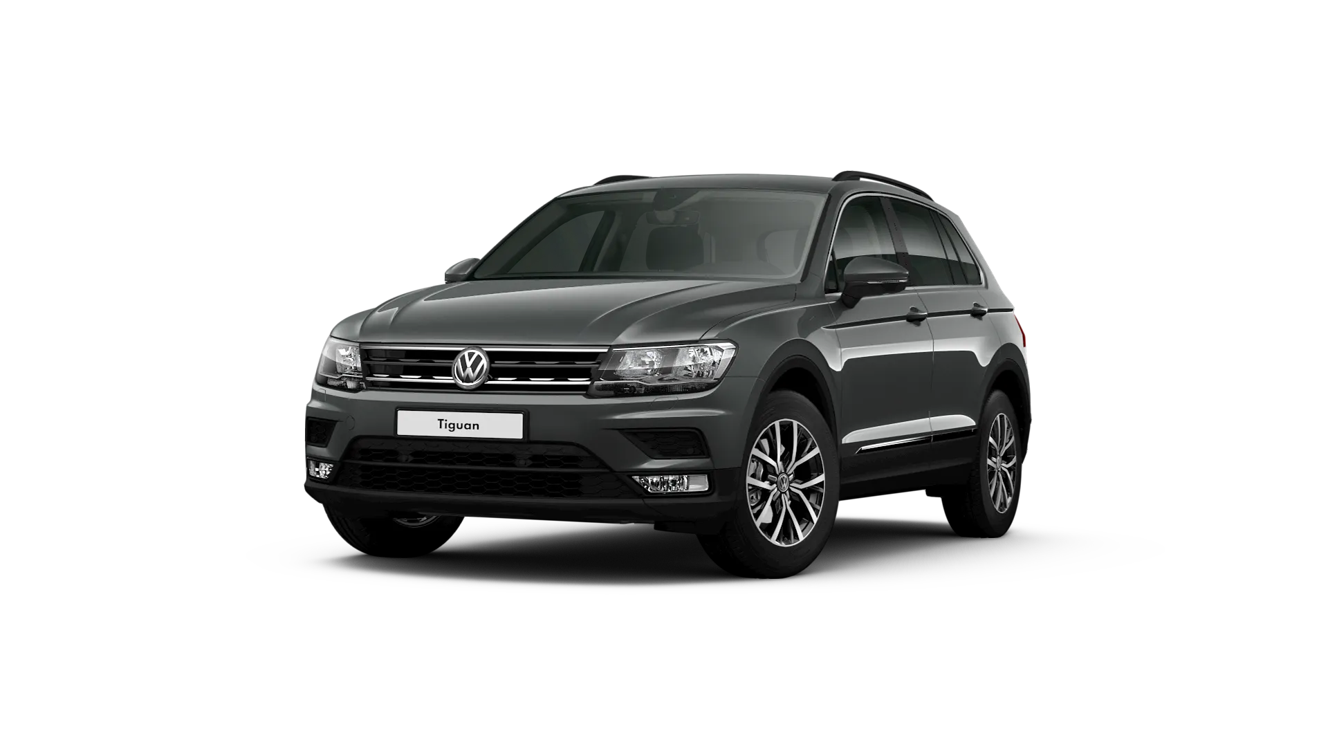 Volkswagen Tiguan Comfortline