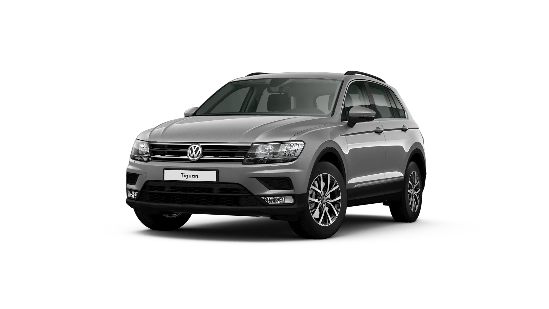 Volkswagen Tiguan Comfortline