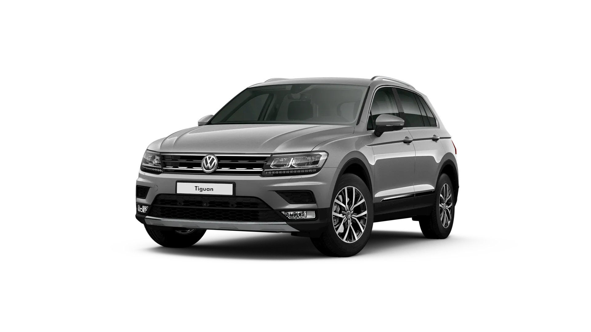 Volkswagen Tiguan Comfortline