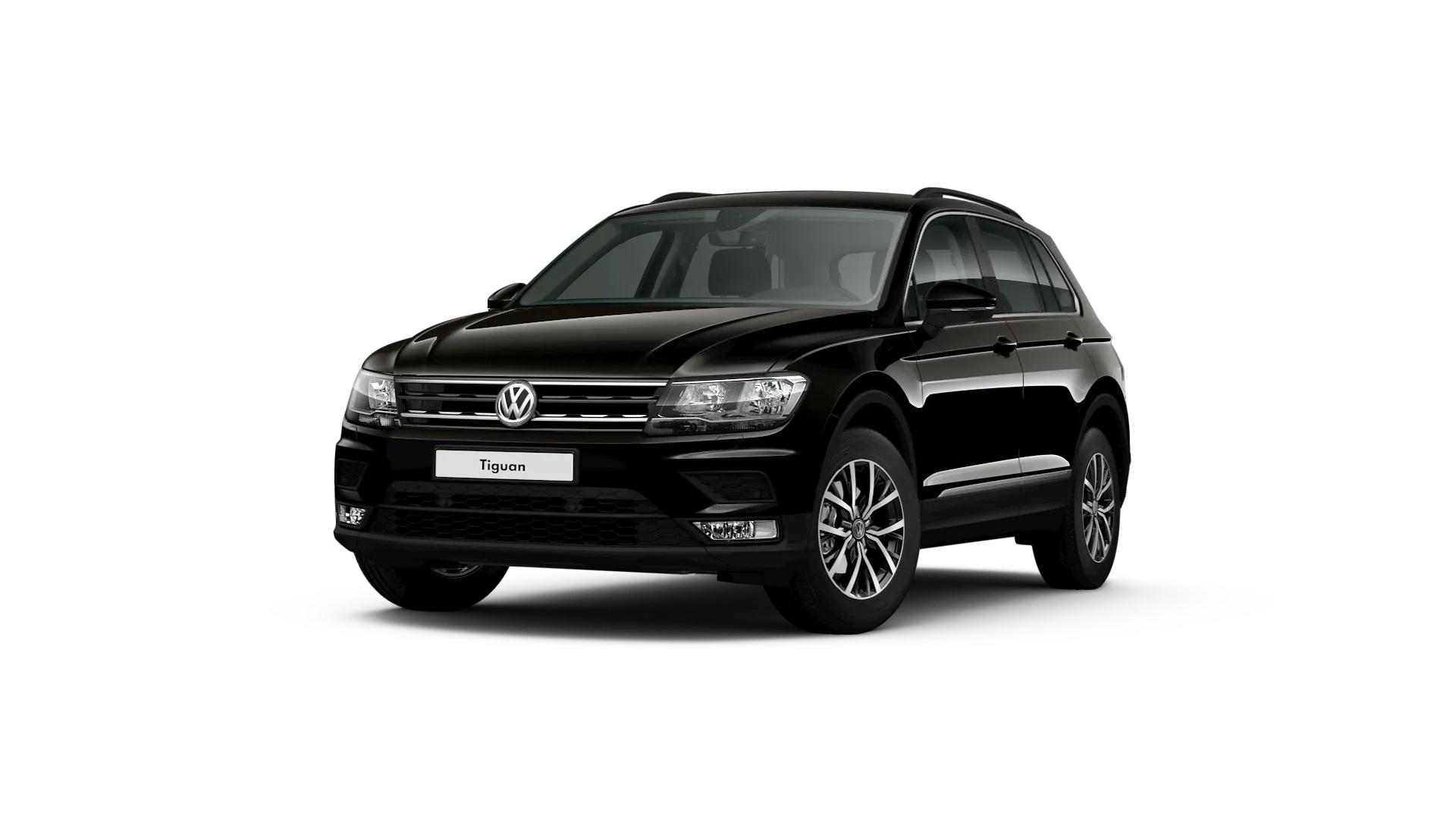 Volkswagen Tiguan Comfortline