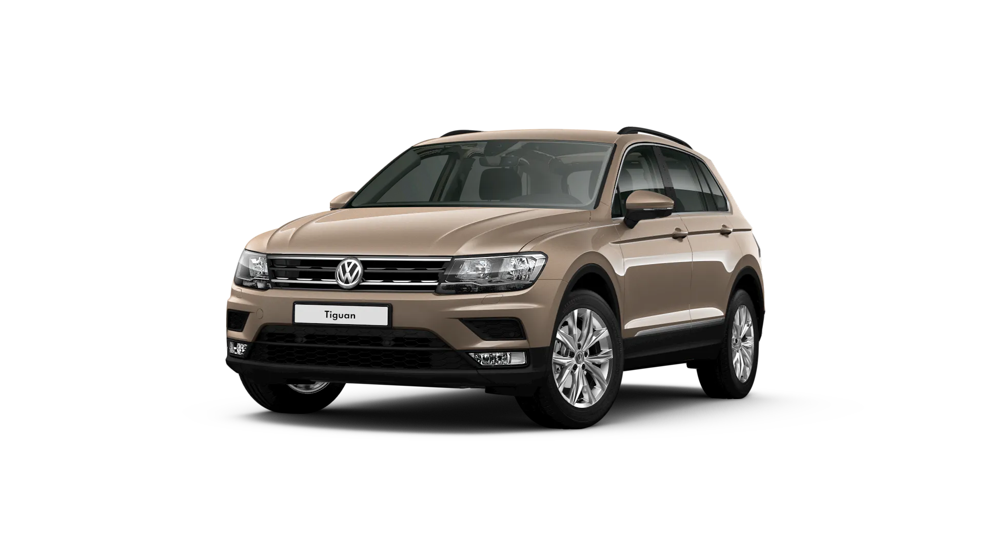 Volkswagen Tiguan Comfortline