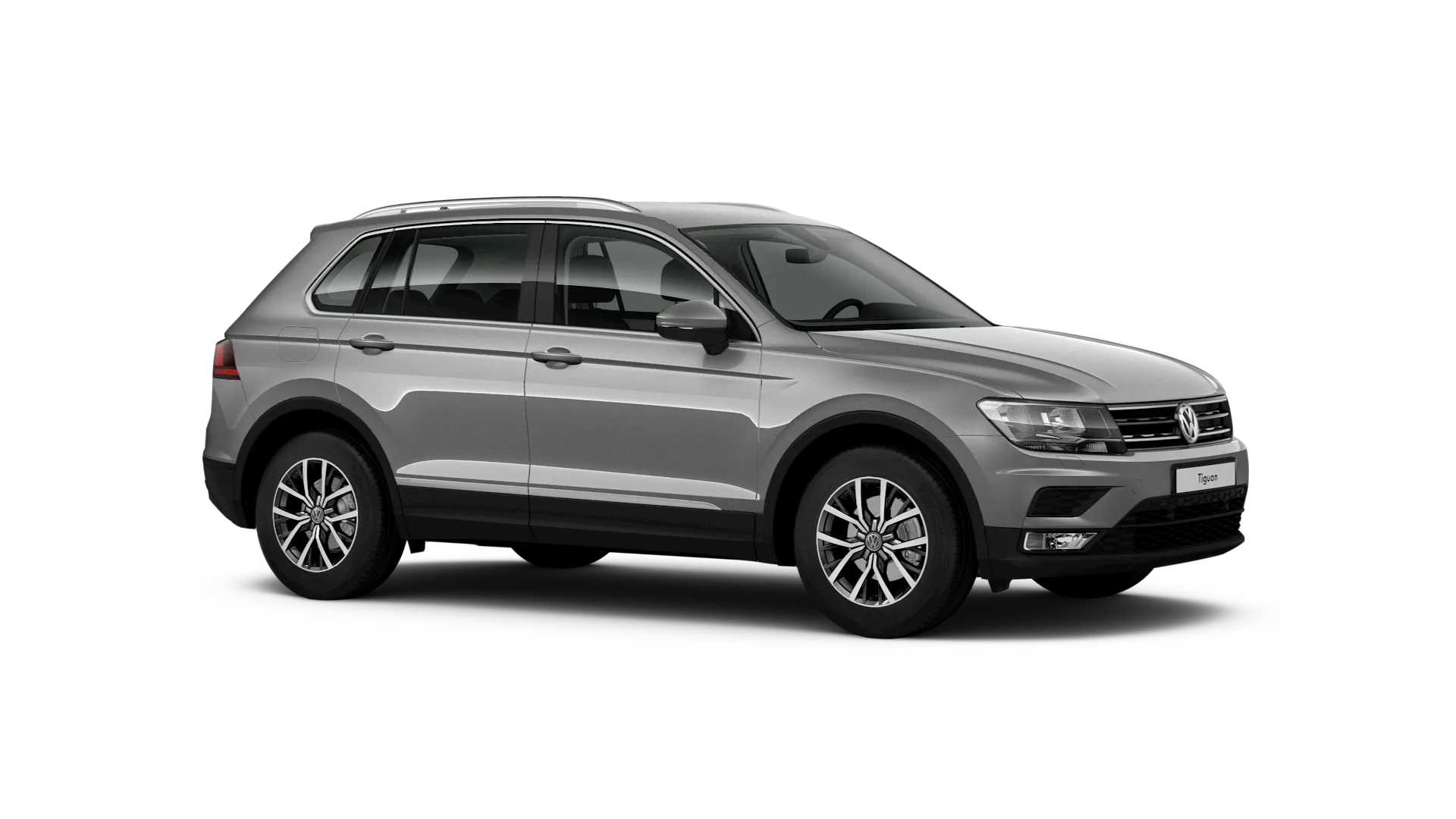 Volkswagen Tiguan Comfortline
