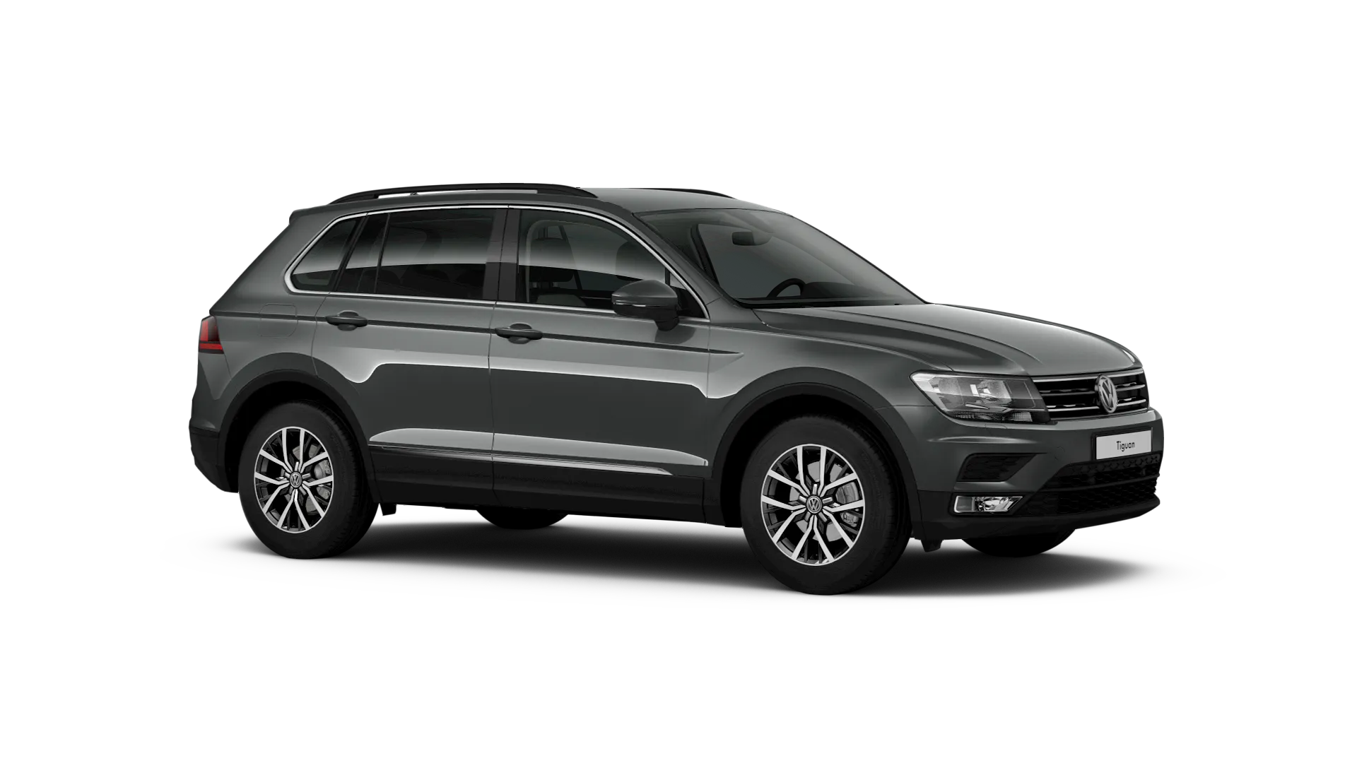 Volkswagen Tiguan Comfortline