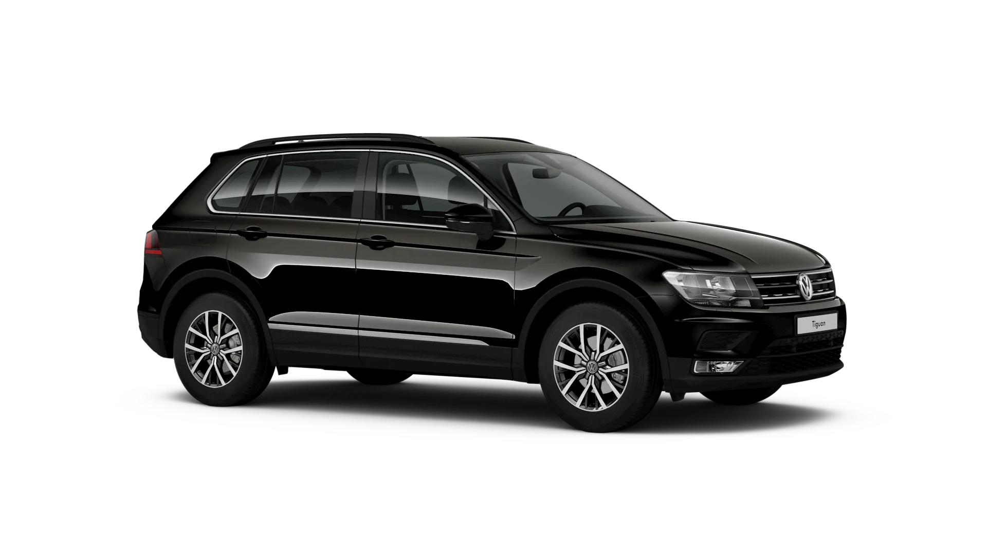Volkswagen Tiguan Comfortline