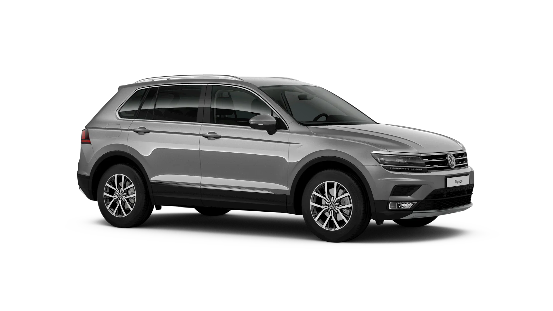 Volkswagen Tiguan Comfortline