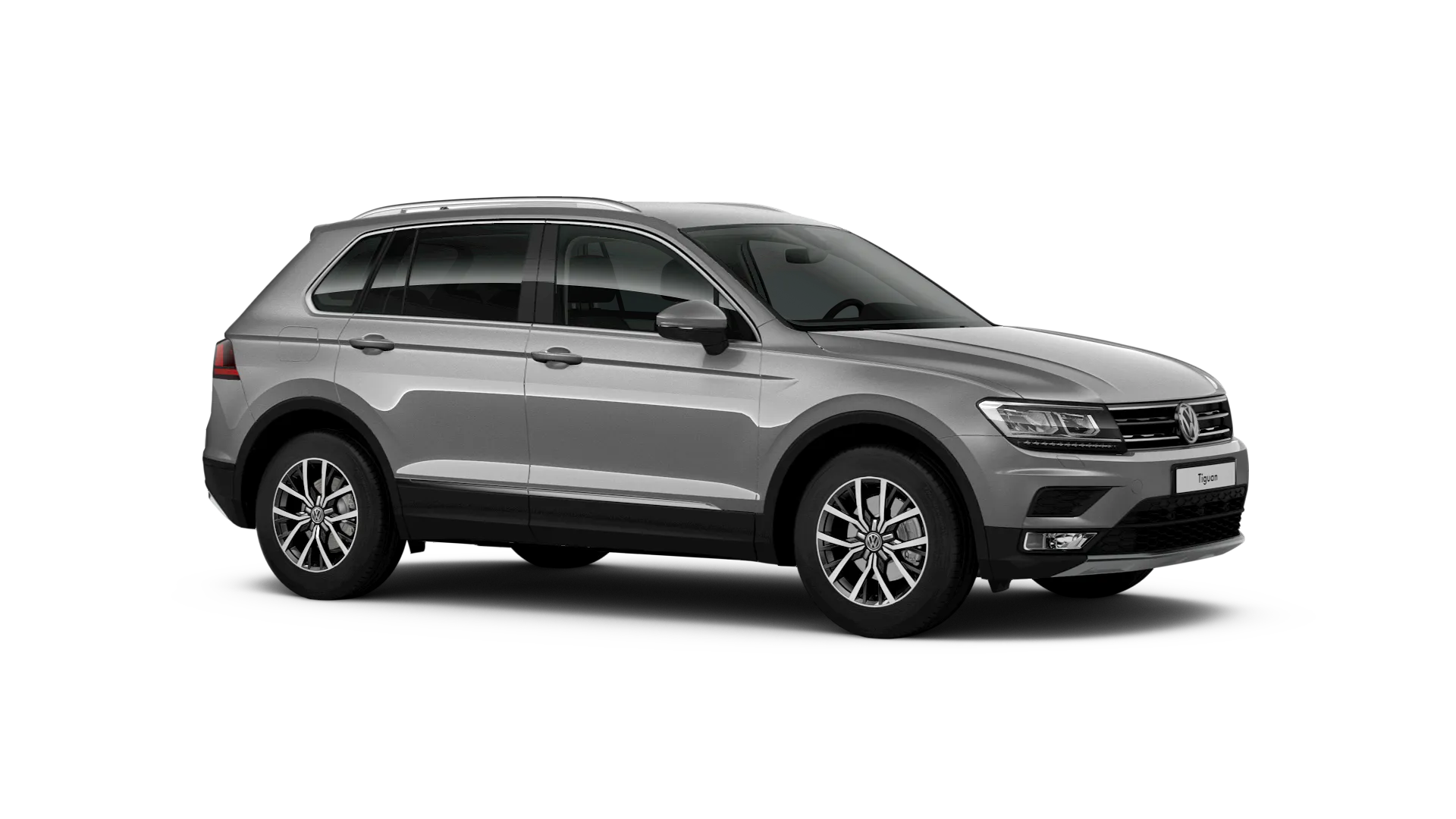 Volkswagen Tiguan Comfortline
