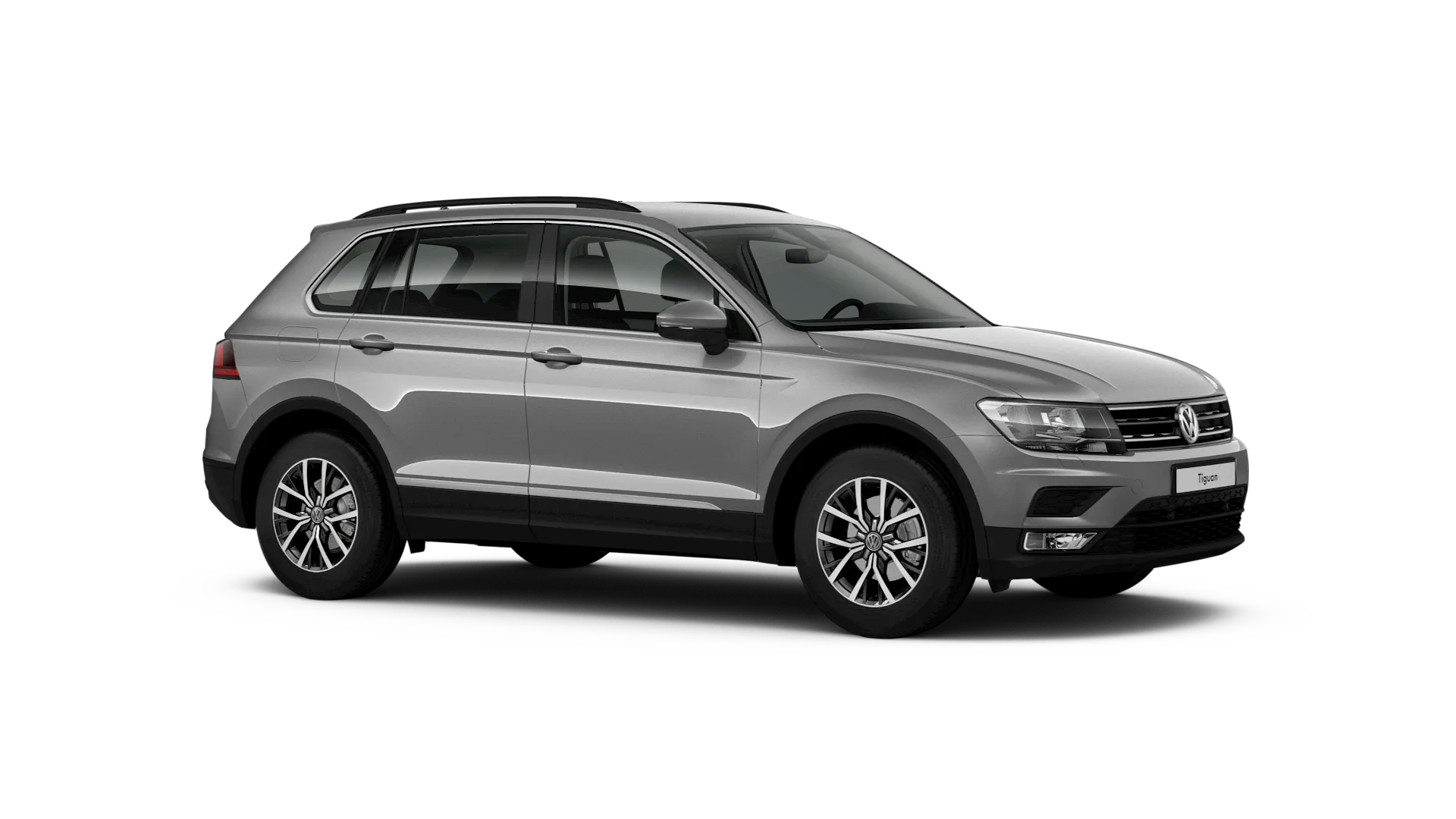 Volkswagen Tiguan Comfortline