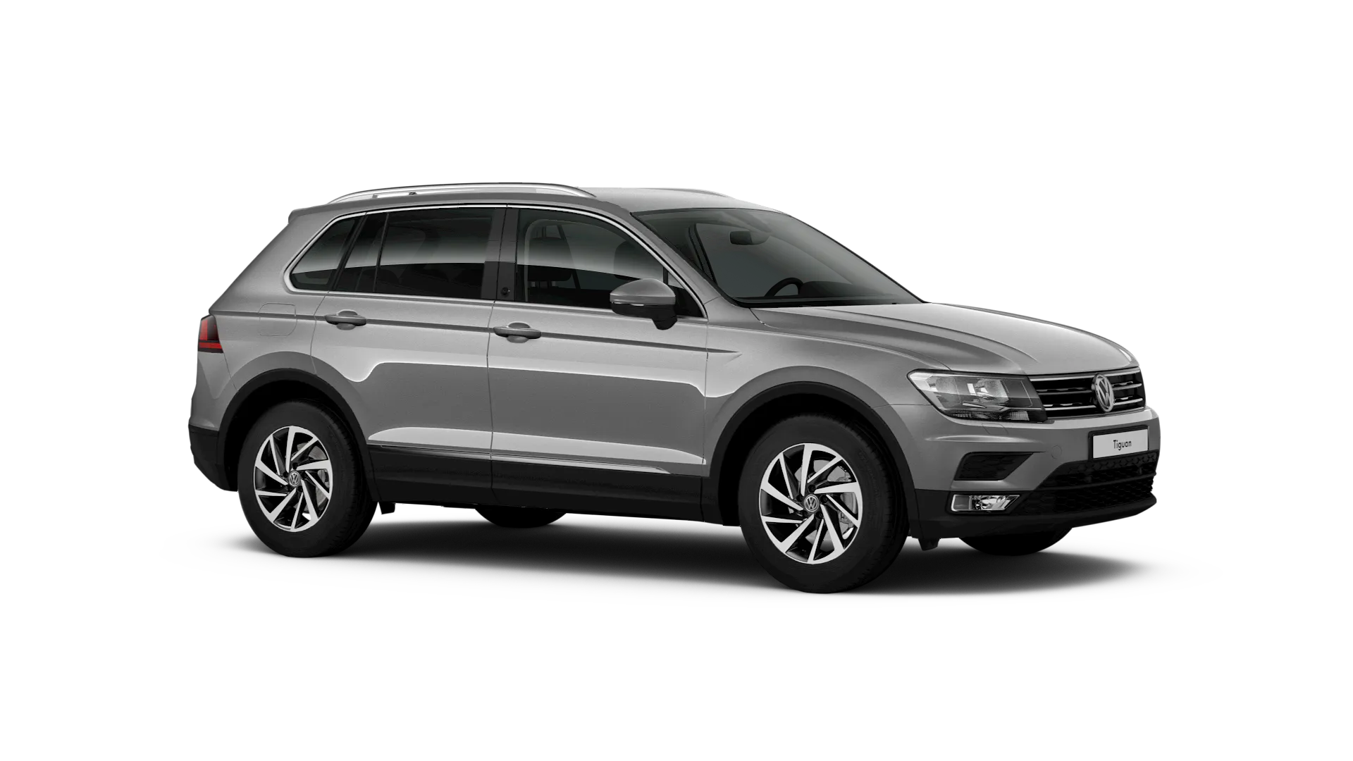 Volkswagen Tiguan SOUND