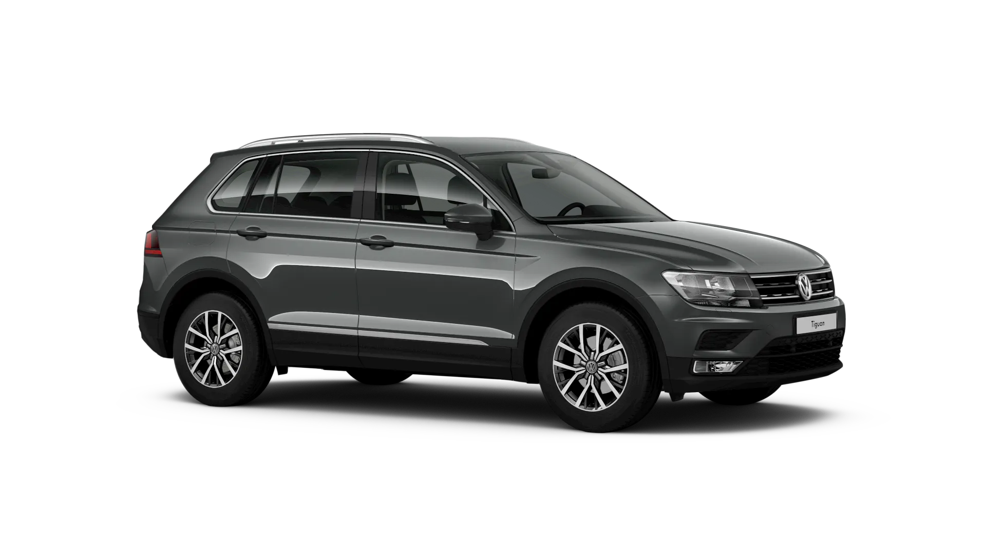 Volkswagen Tiguan Comfortline