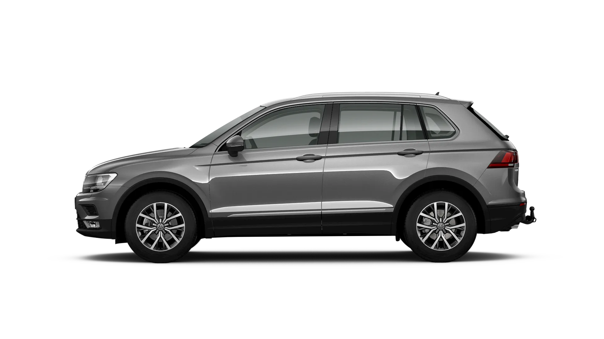 Volkswagen Tiguan Comfortline