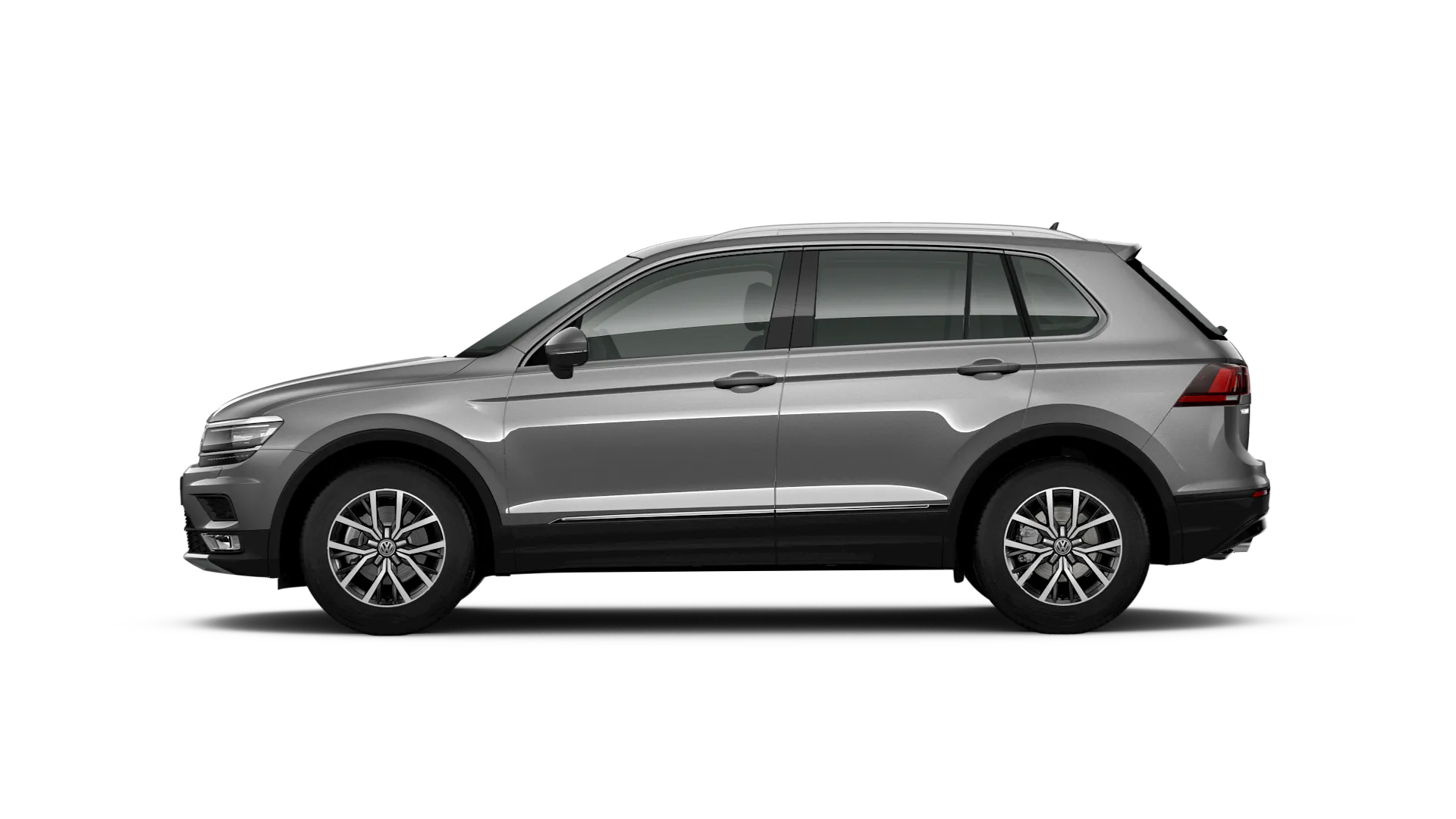 Volkswagen Tiguan Comfortline