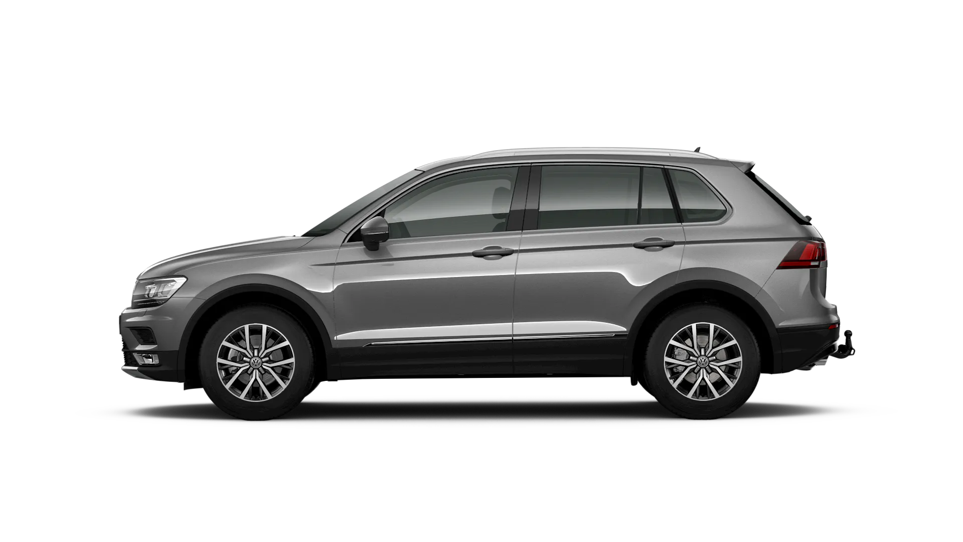 Volkswagen Tiguan Comfortline