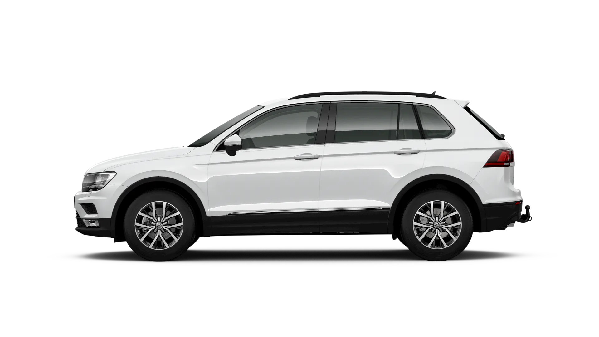 Volkswagen Tiguan Comfortline