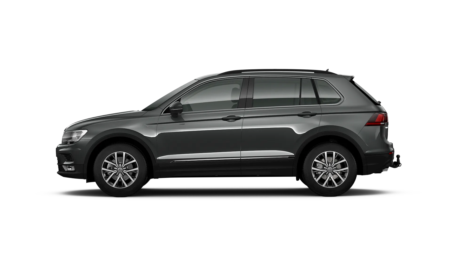 Volkswagen Tiguan Comfortline