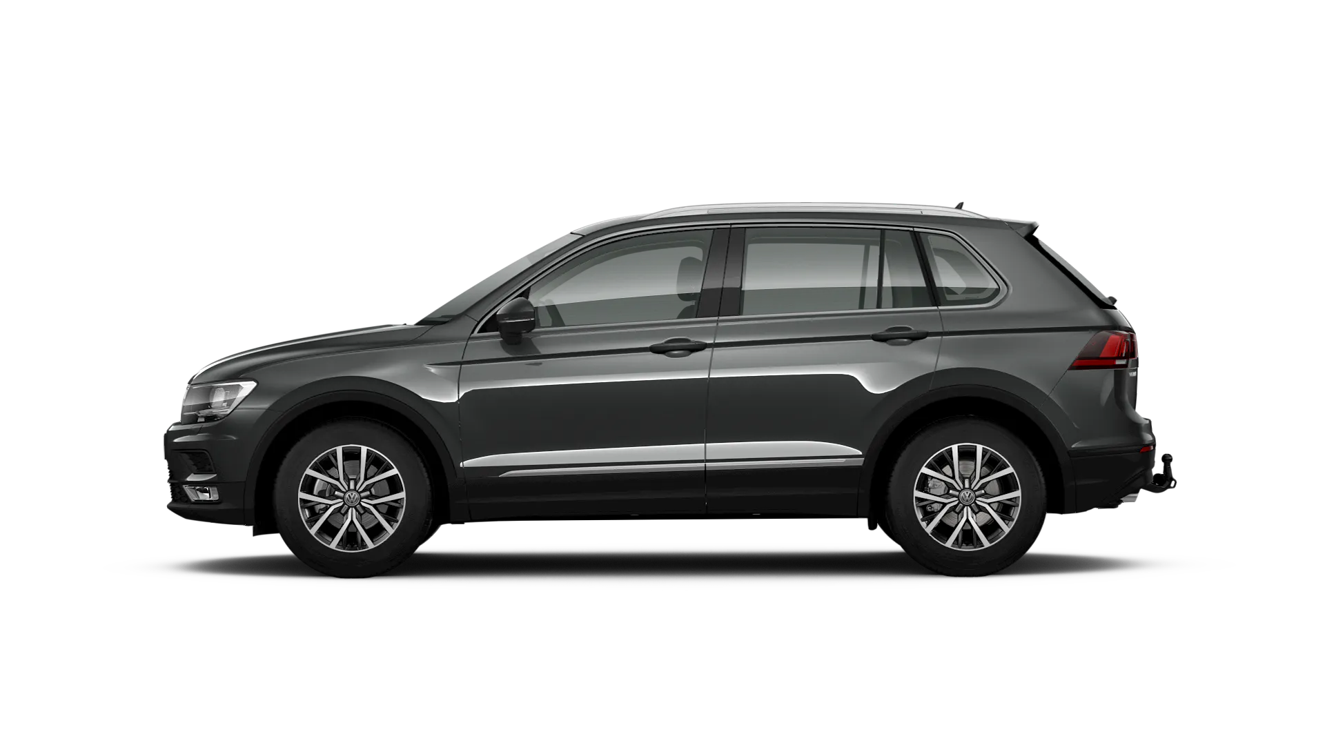 Volkswagen Tiguan Comfortline