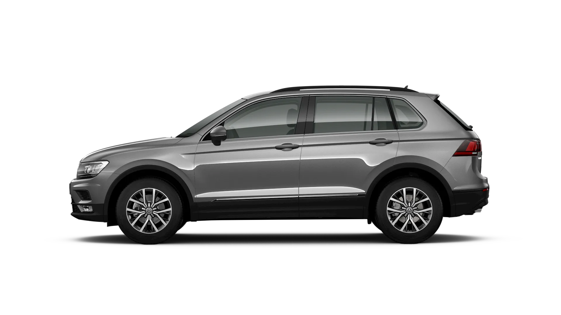 Volkswagen Tiguan Comfortline