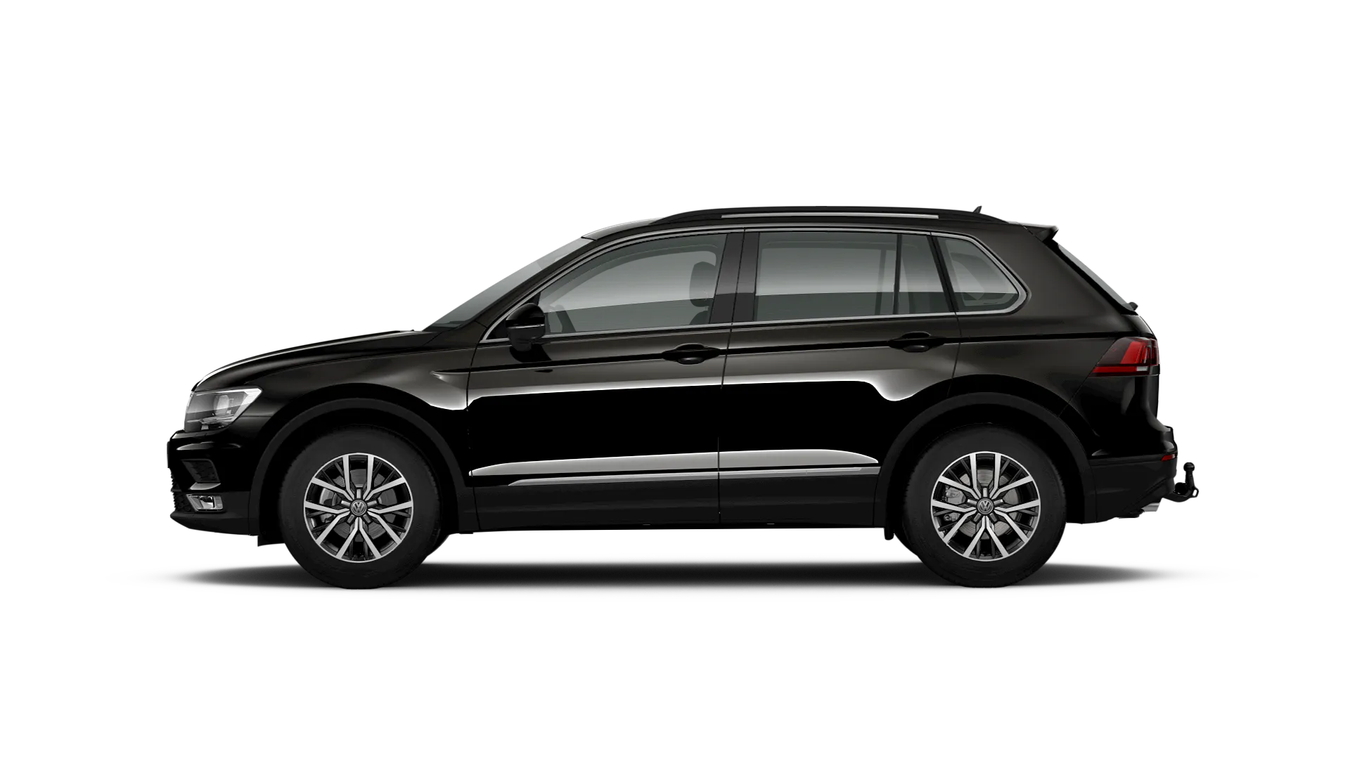 Volkswagen Tiguan Comfortline