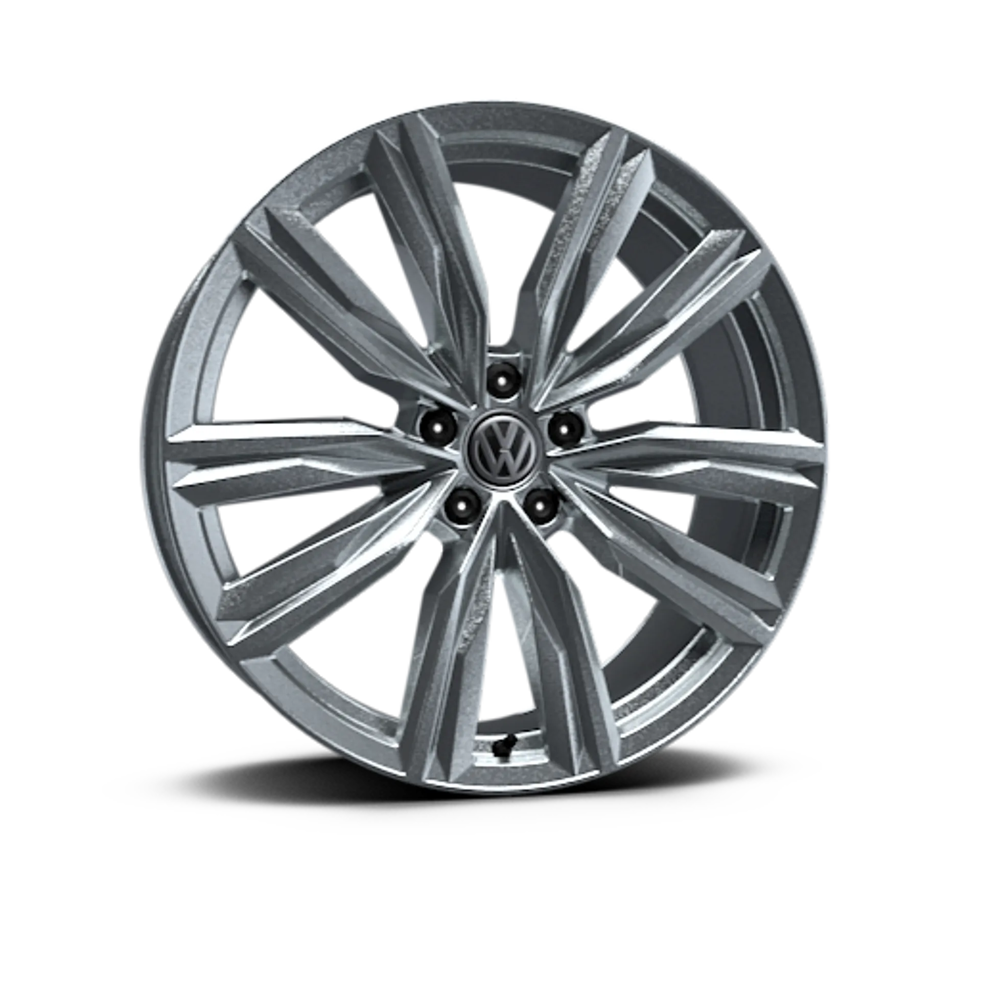 Volkswagen Tiguan Highline
