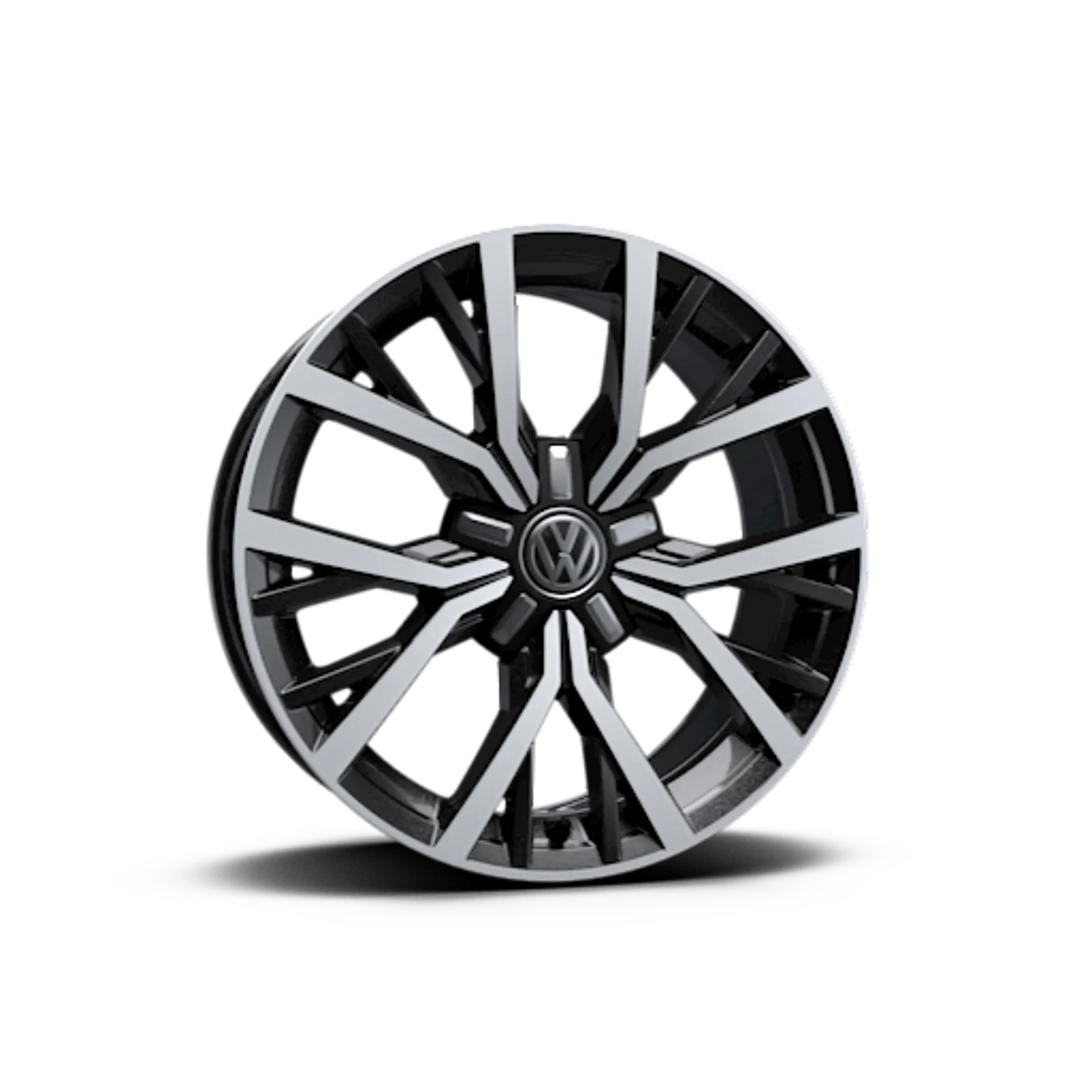 Volkswagen Tiguan Comfortline