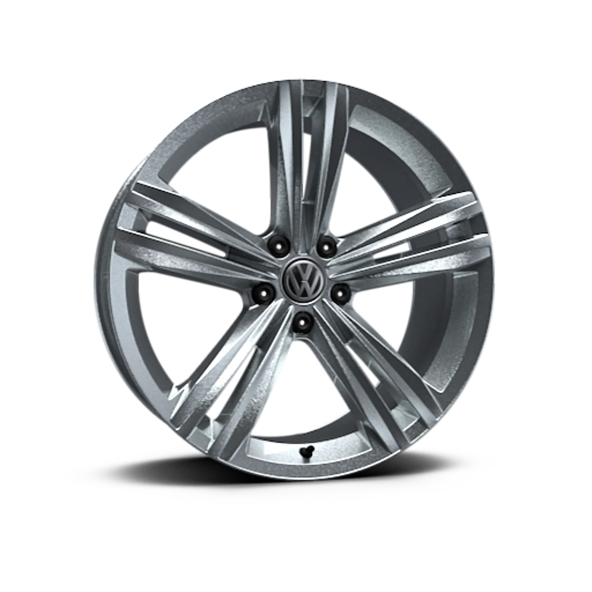 Volkswagen Tiguan Highline